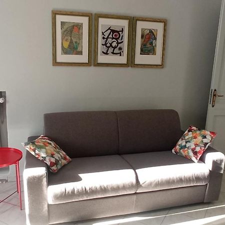 Confort Ed Eleganza A Porta Palazzo ตูริน ภายนอก รูปภาพ