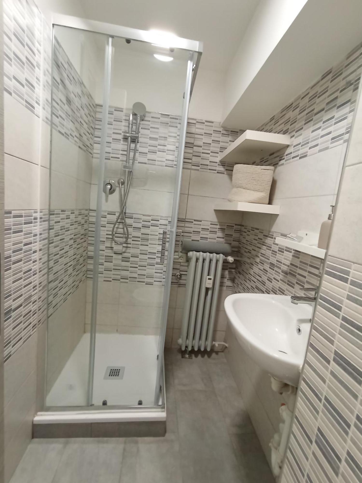 Confort Ed Eleganza A Porta Palazzo ตูริน ภายนอก รูปภาพ