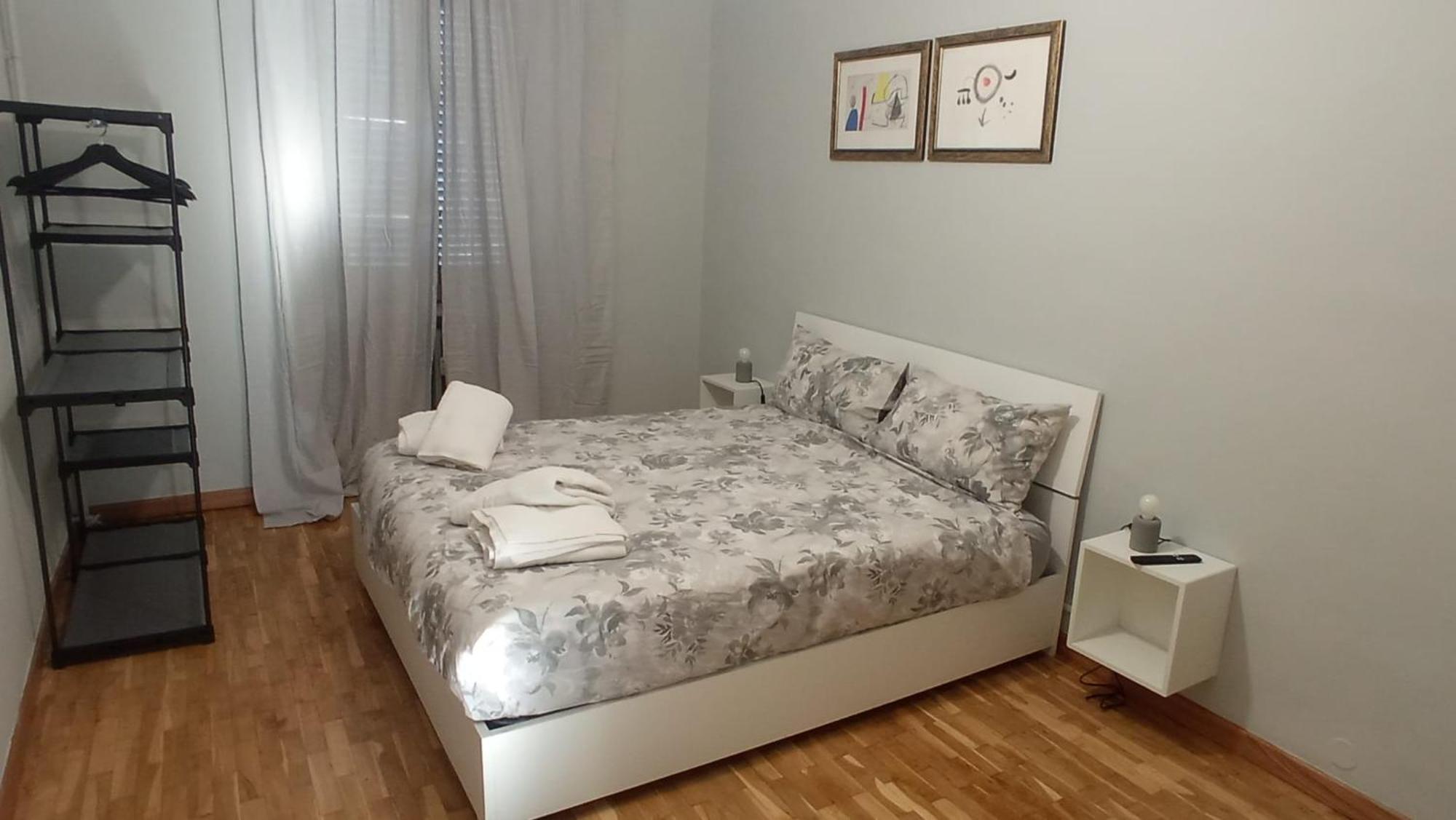 Confort Ed Eleganza A Porta Palazzo ตูริน ภายนอก รูปภาพ