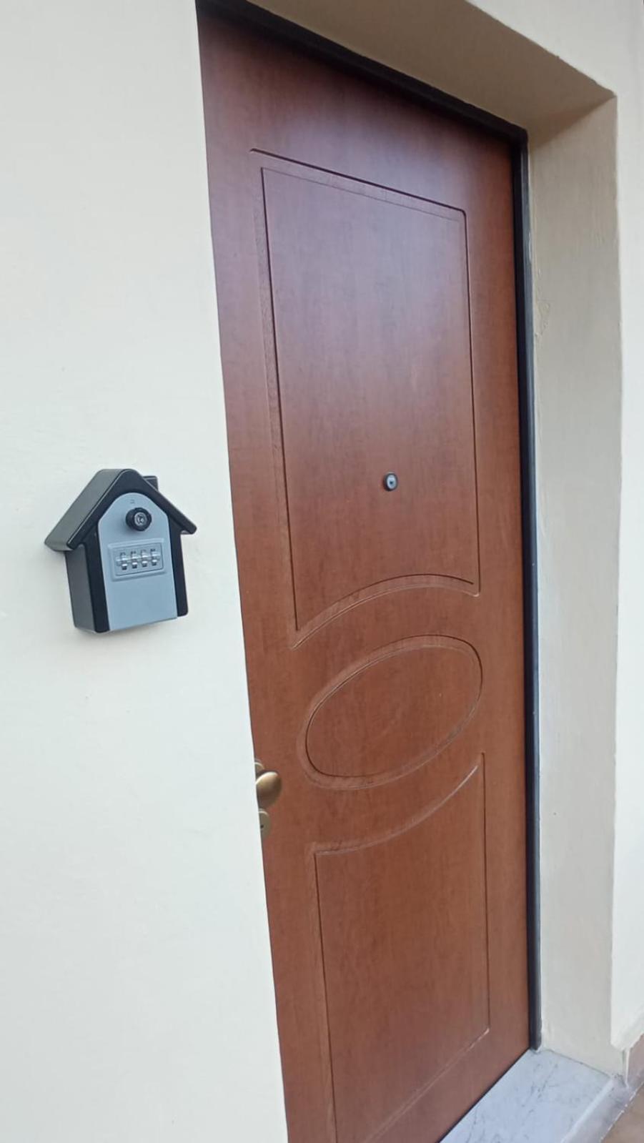 Confort Ed Eleganza A Porta Palazzo ตูริน ภายนอก รูปภาพ